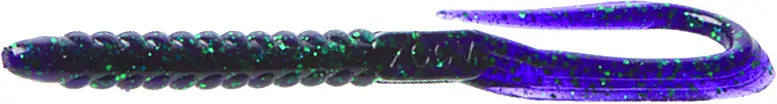 Zoom Mag U-Tail Worm