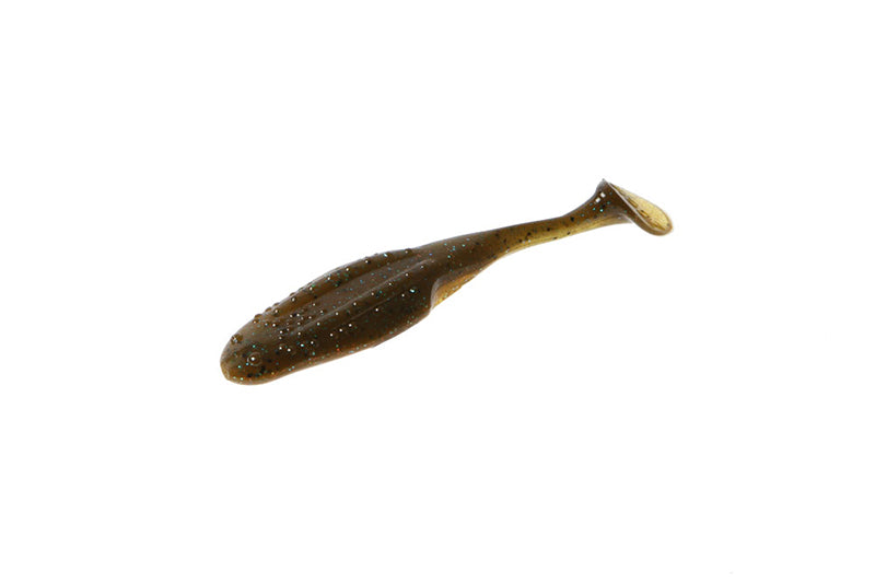 Zoom Uni-Toad Swimbait 4In 5Bg Sungill