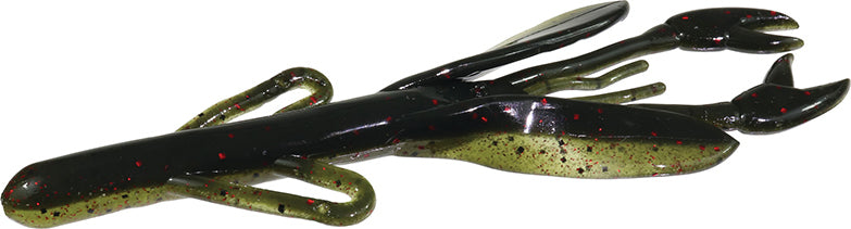 Zoom Brush Craw 5.5In 8Bg California 420