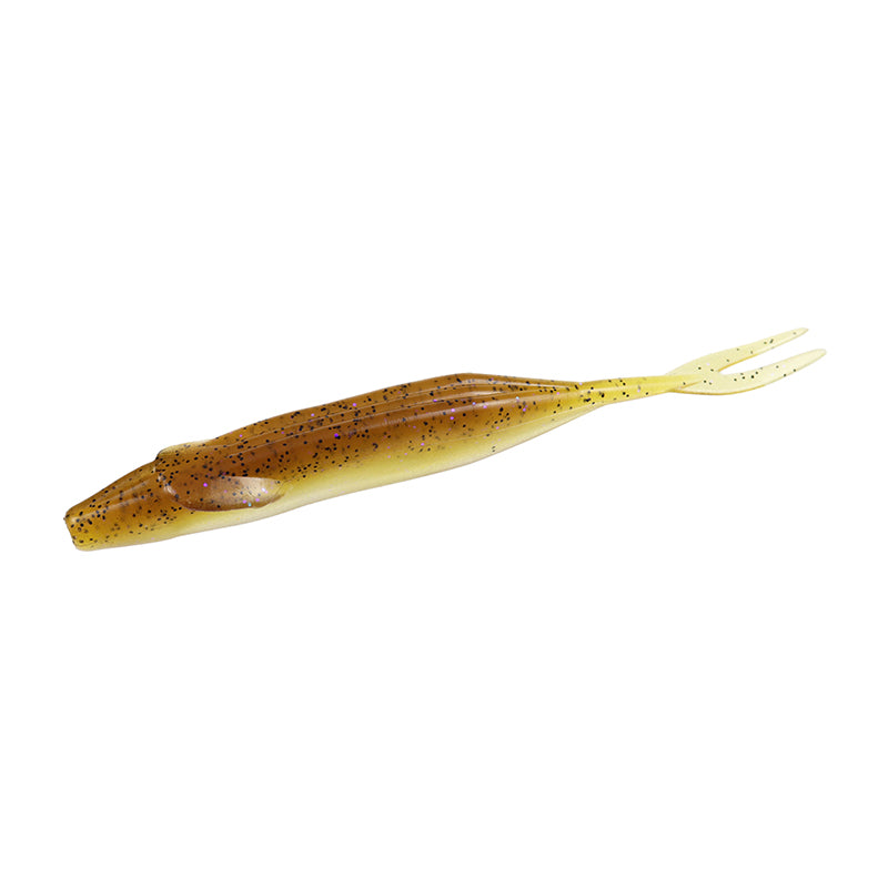 Zoom Winged Fluke 5"