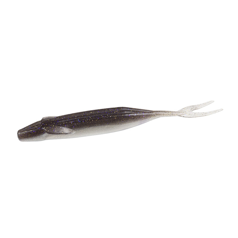 Zoom Winged Fluke 5"