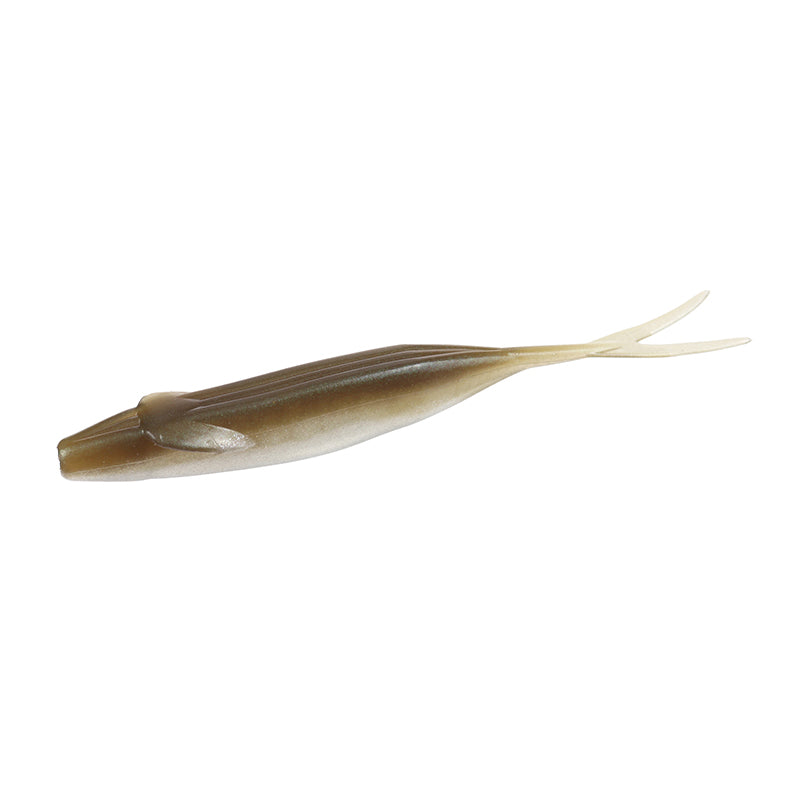 Zoom Winged Fluke - 4"
