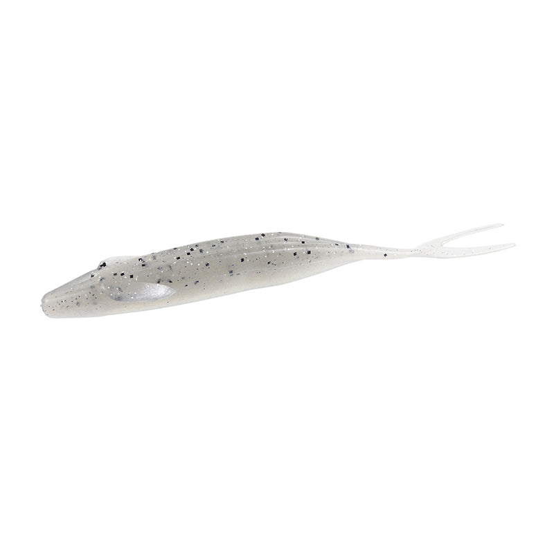Zoom Winged Fluke - 4"
