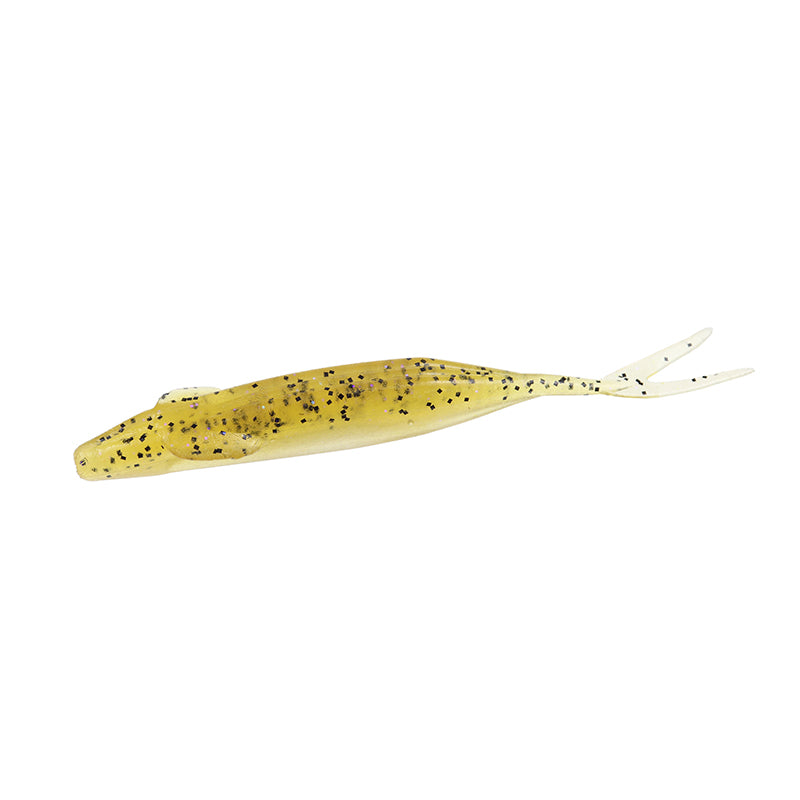 Zoom Winged Fluke - 4"