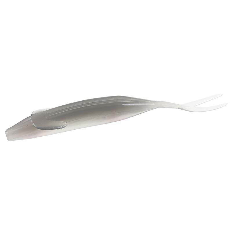 Zoom Winged Fluke - 4"