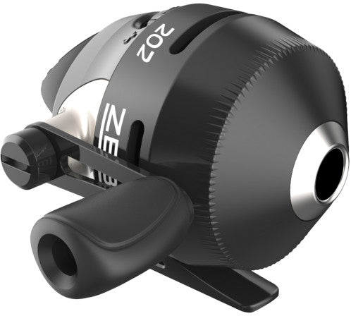 Zebco 202Mbk Reel Spincast 2.8:1 110/10
