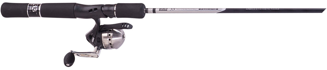 Zebco Premount 33 Micro Combo Underspin 5Ft Ul 1Pc