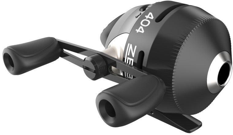 Zebco 404Mbk Reel Spincast 2.8:1 90/15