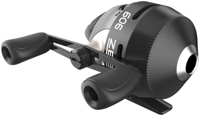 Zebco 606Mbk Reel Spincast 3.0:1 110/20