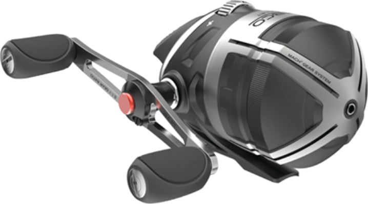 Zebco Bullet Reel Spincast 5.8:1 9Bb 90/10
