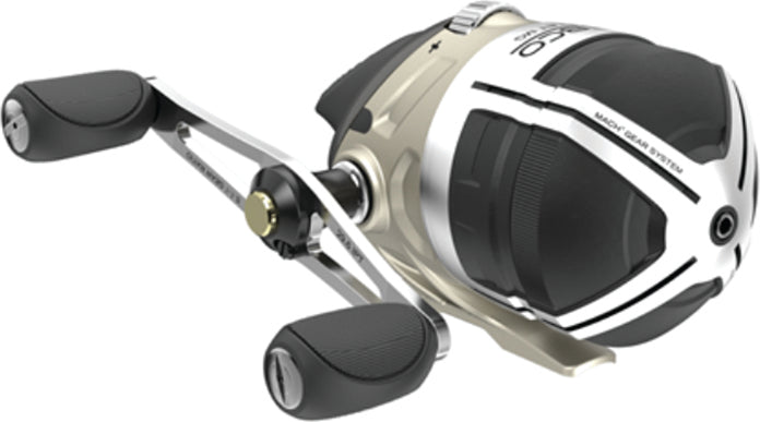 Zebco Bullet Mg Reel Spincast 5.1:1 9Bb 90/10