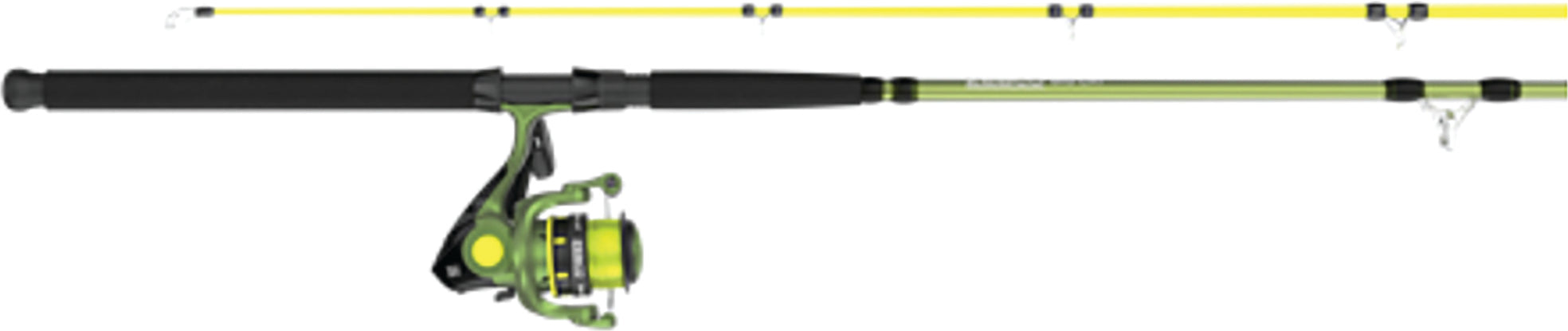 Zebco Big Cat Combo Spinning 7Ft Mh 2Pc
