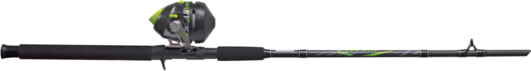 Zebco Big Cat Combo Spincast 7Ft Mh 2Pc