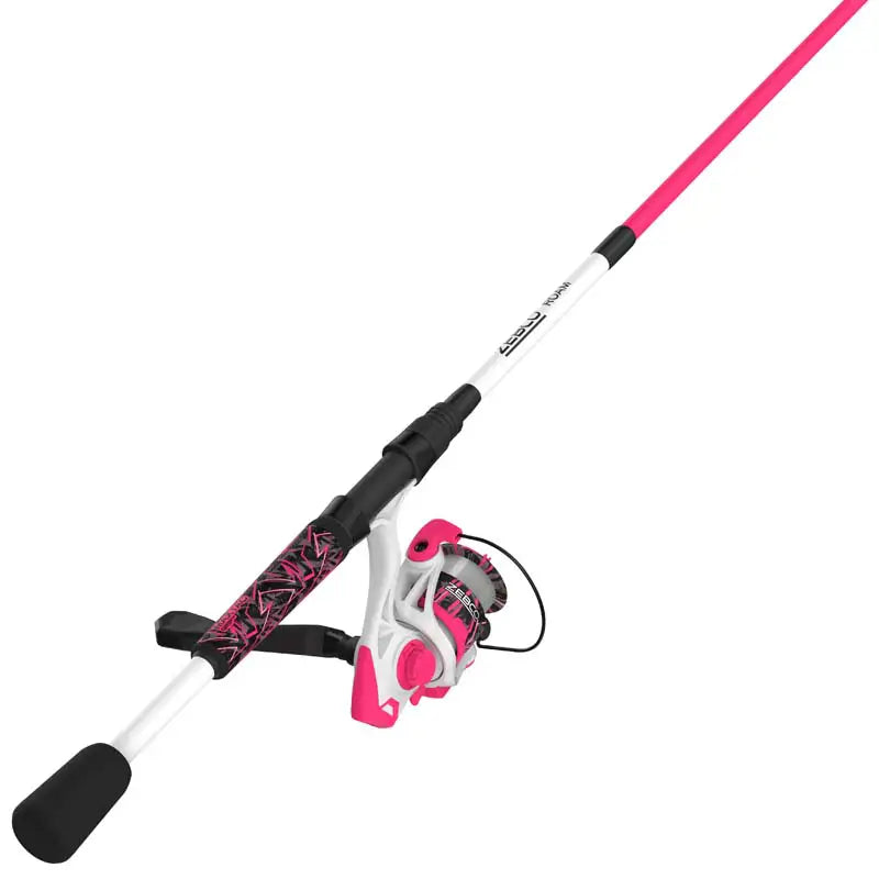 Zebco Roam Spinning Combo